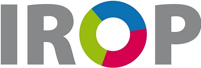 Logo IROP