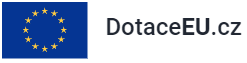 Logo DotaceEU