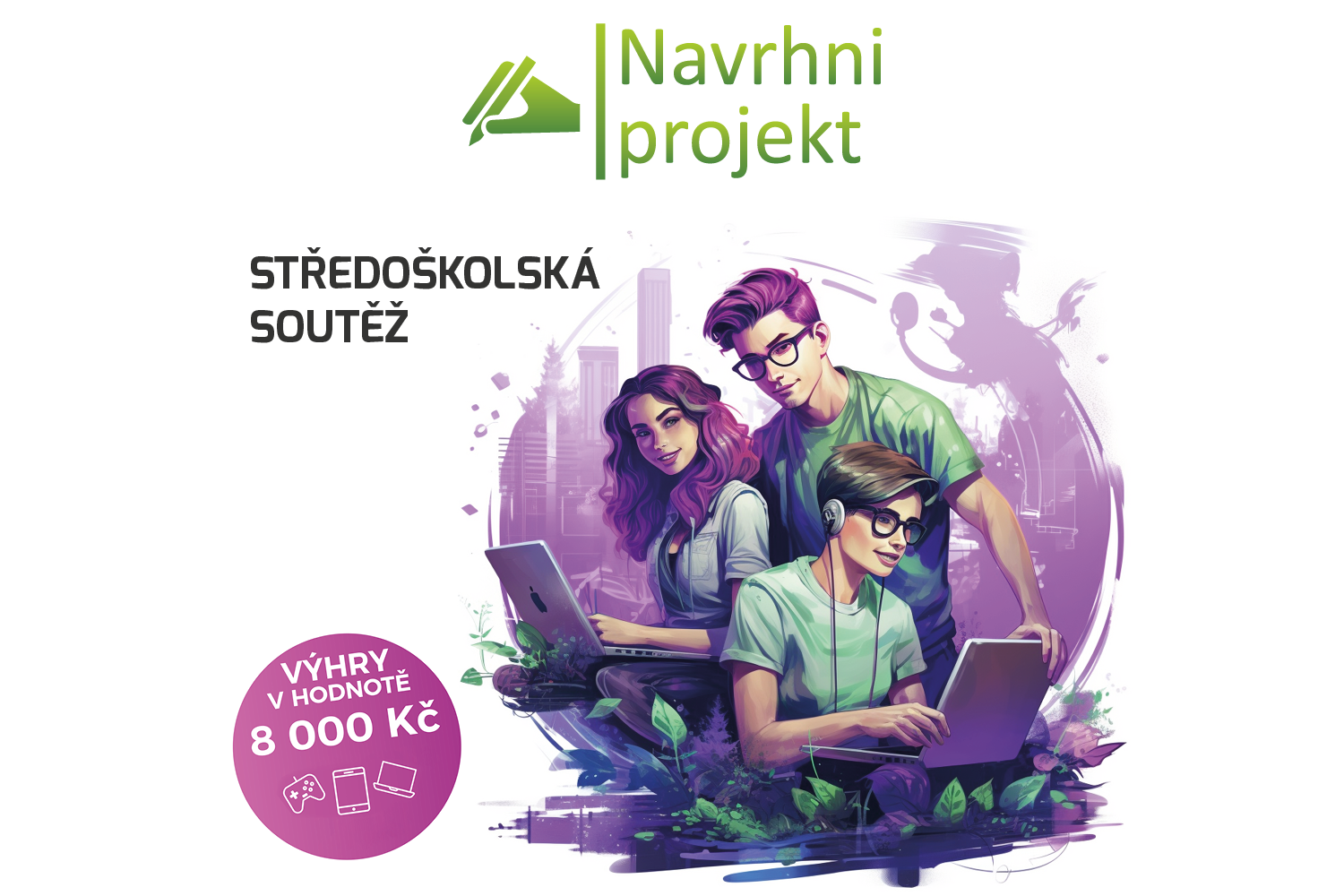 Hlavní novinka