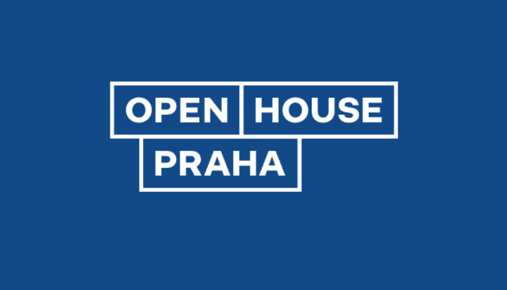 Open House: Přijďte na prohlídku Ministerstva pro místní rozvoj