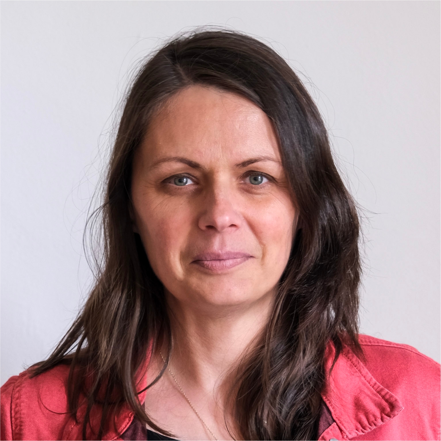 Regina Hulmanová