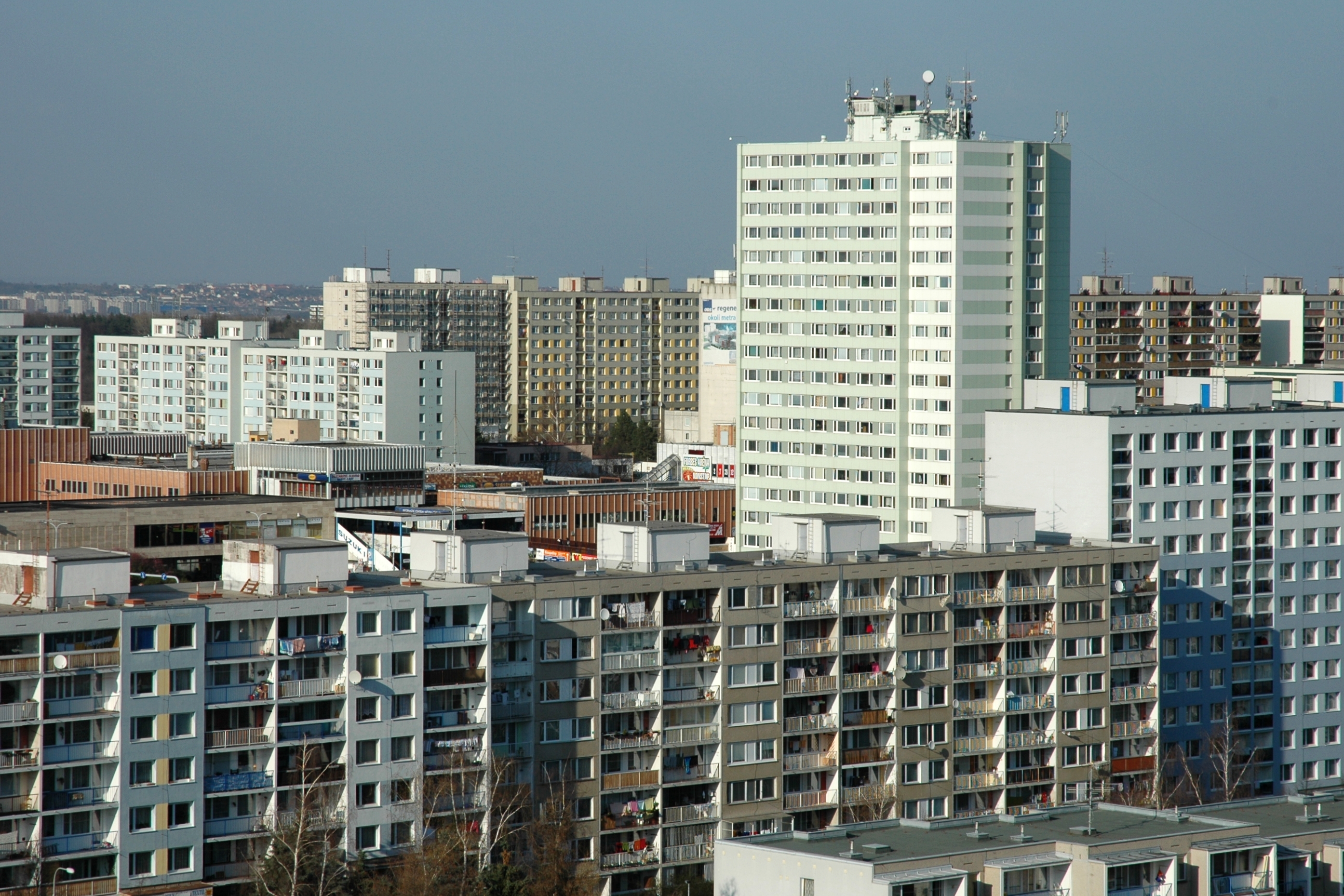 Reakce ministerstva pro místní rozvoj na článek serveru Novinky.cz ohledně technické novely Zákona o podpoře bydlení