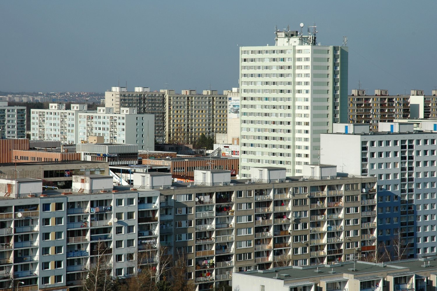 Reakce ministerstva pro místní rozvoj na článek serveru Novinky.cz ohledně technické novely Zákona o podpoře bydlení