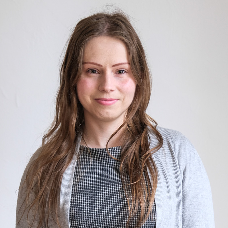 Alžběta Kálalová