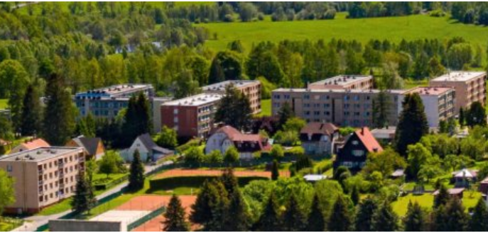 Šluknov schválil koncept řešení situace na sídlišti 