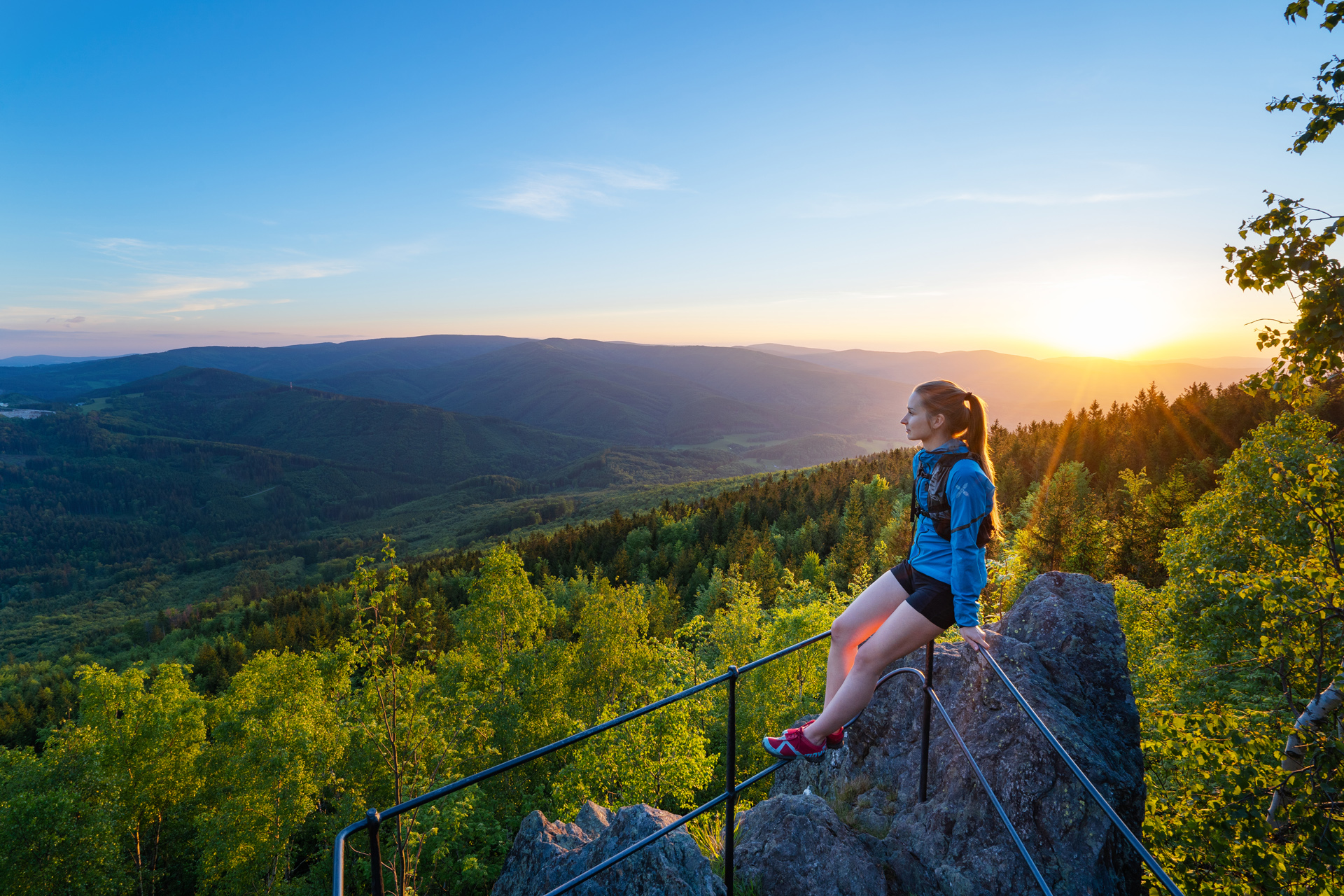 Odstartuje druhá vlna programu turistických voucherů pro Jeseníky