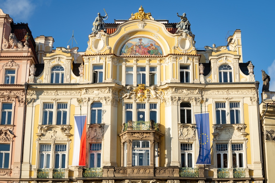 Ministerstvo pro místní rozvoj reaguje na kontrolní akci Nejvyššího kontrolního úřadu (NKÚ)