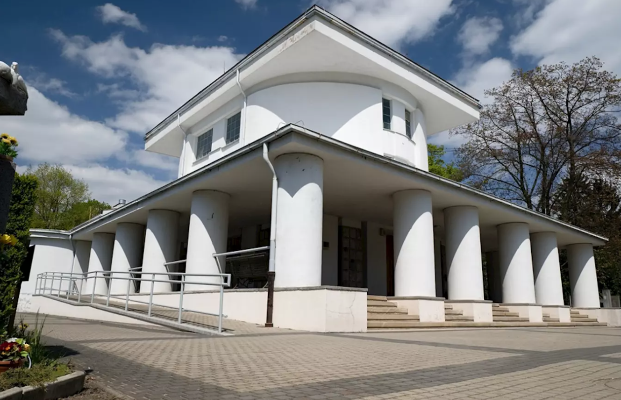 Vzniká přehled kremačních pecí a márnic, potřebují ho kraje i stát