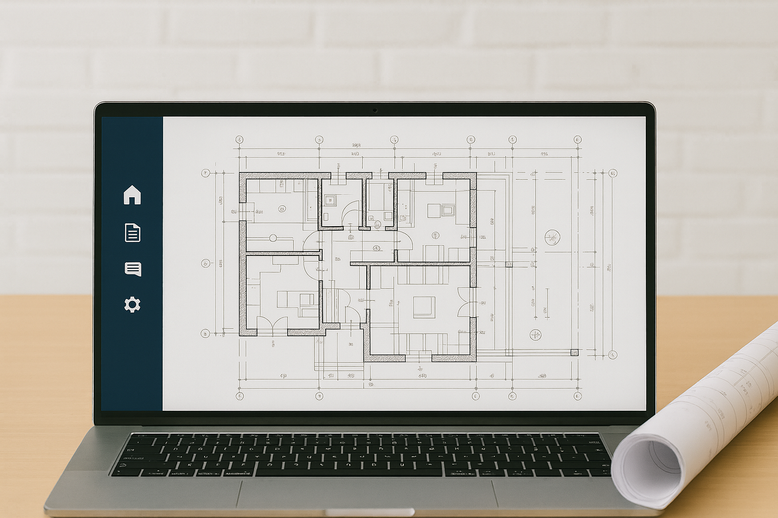 Průzkum: Digitalizace stavebního řízení se postupně zlepšuje. Úřady věří v pomoc umělé inteligence