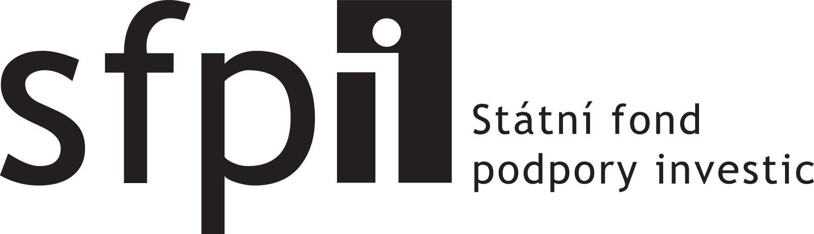 Logo SFPI