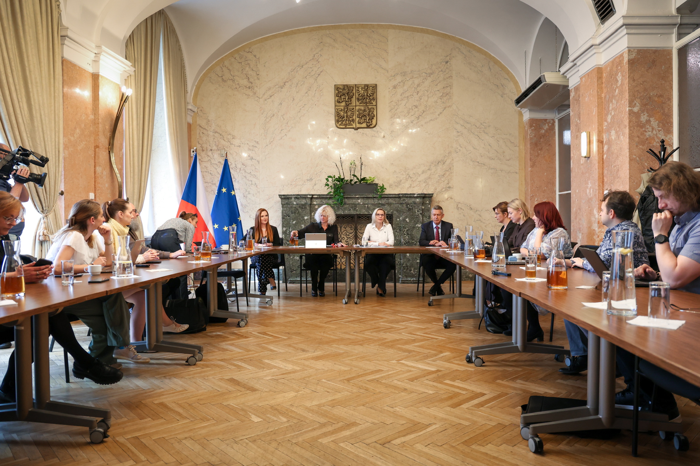 Ministerstvo představilo konkrétní změny, které přinese novela stavebního zákona. Pomoci má občanům, obcím i úředníkům