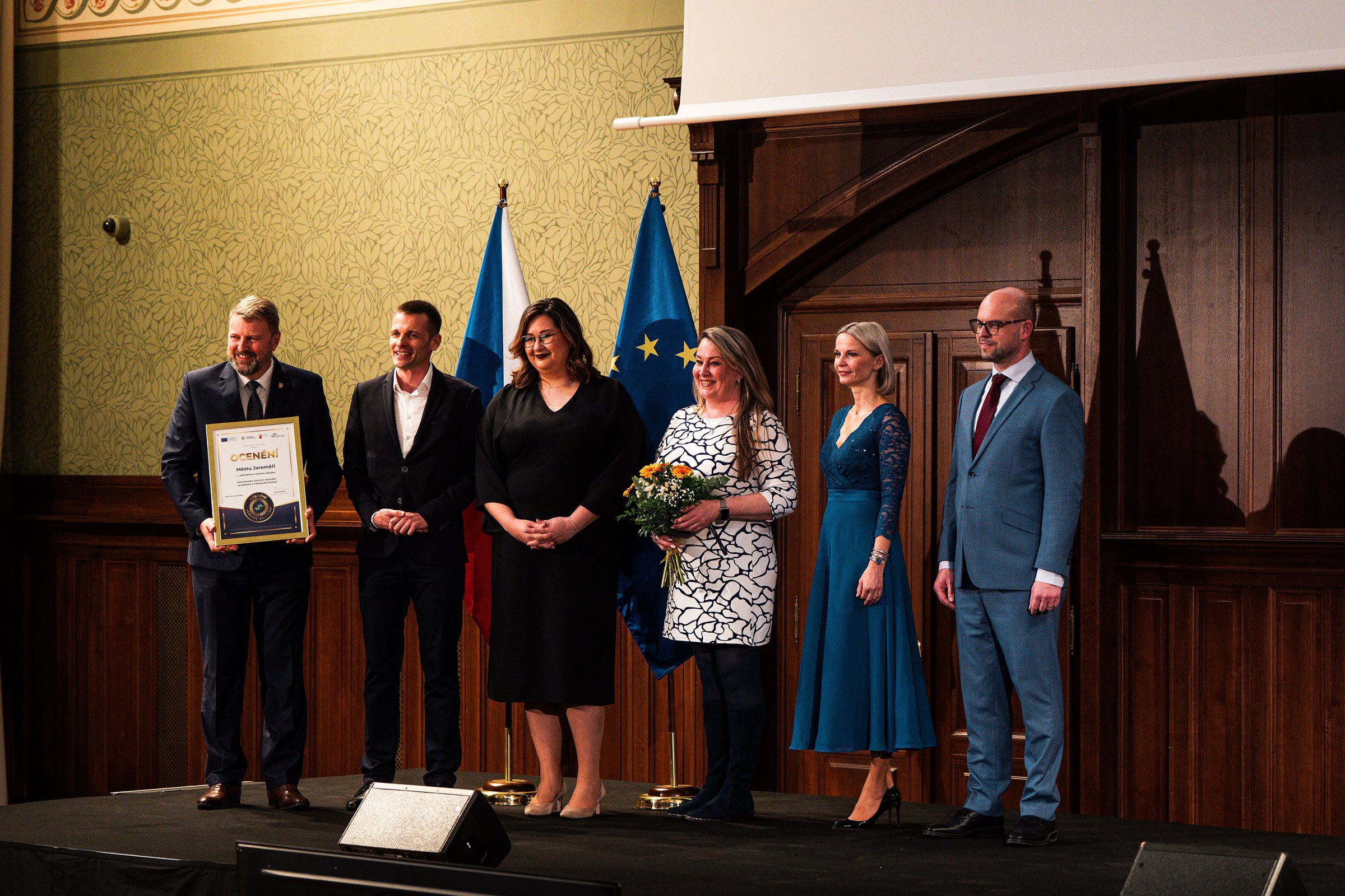  Ocenění veřejného zadávání