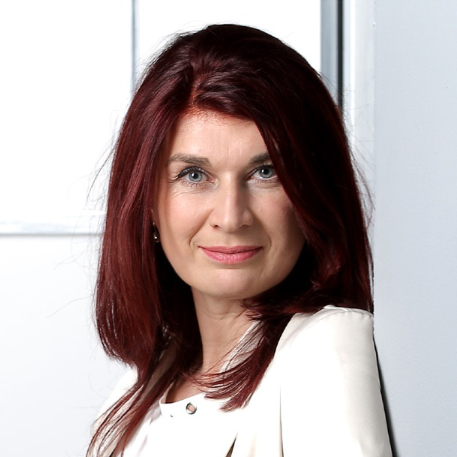 Martina Šelejová