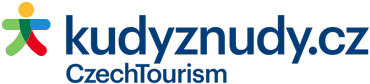 Logo Kudyznudy Czechtourism