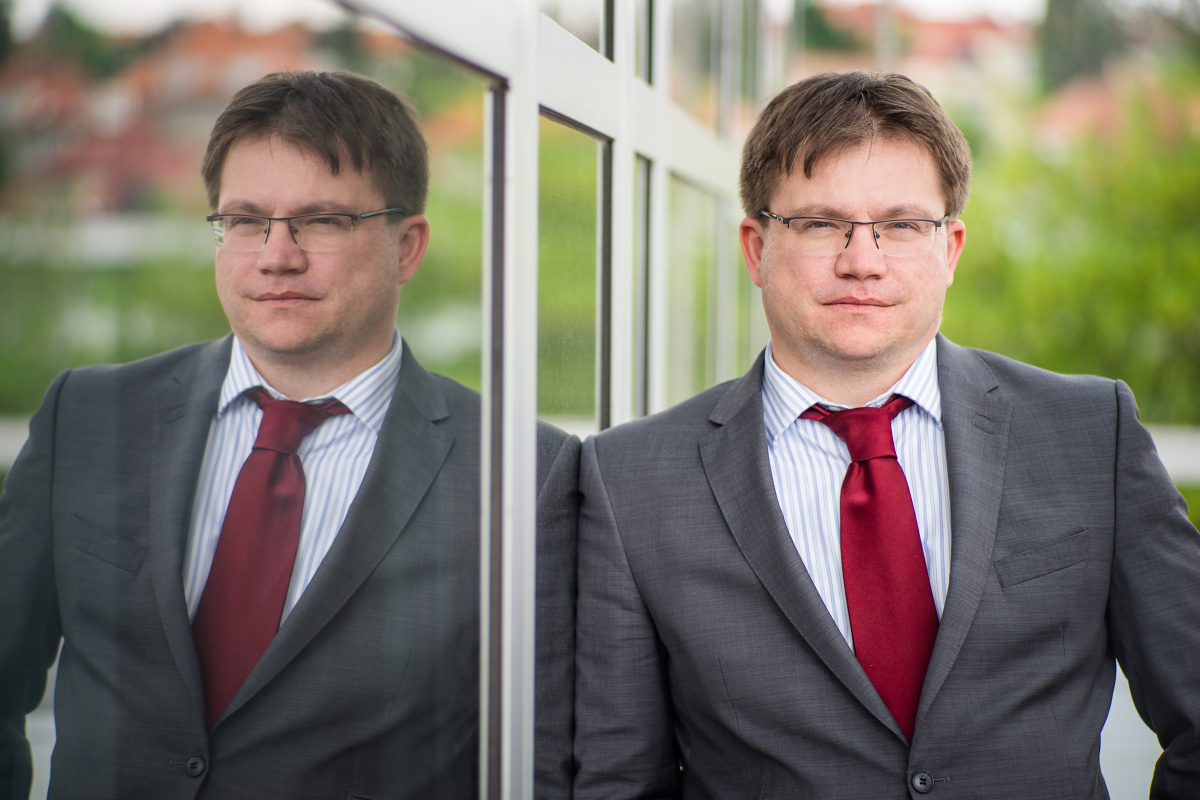 Česko se připravuje na „pátou generaci“ 