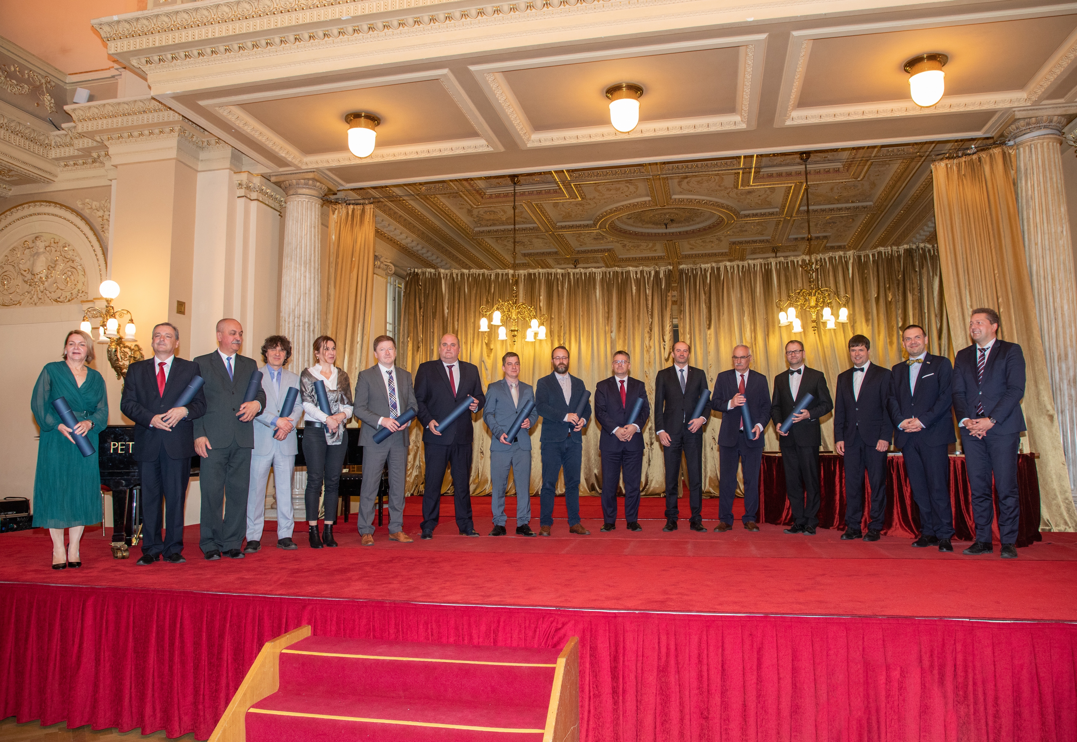 Historickým městem roku 2021 se staly Boskovice 