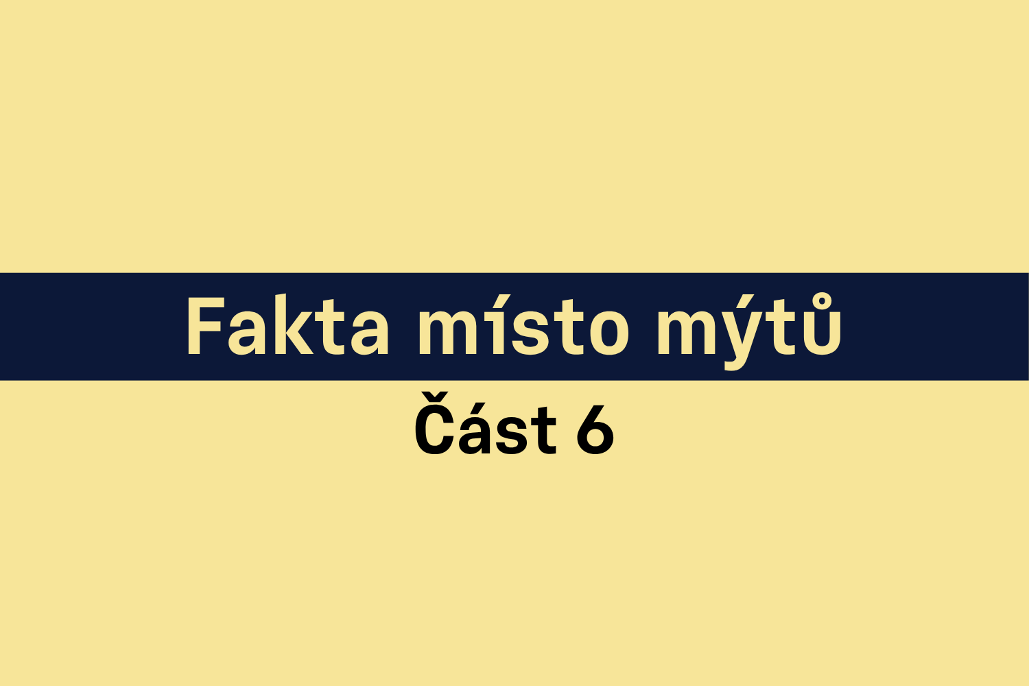 Upřesnění vybraných výroků ze senátní rozpravy k novele stavebního zákona (6. část)
