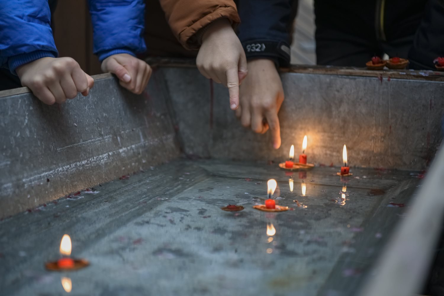 Památky ožívají Vánocemi: Adventní akce v projektech podpořených z IROP