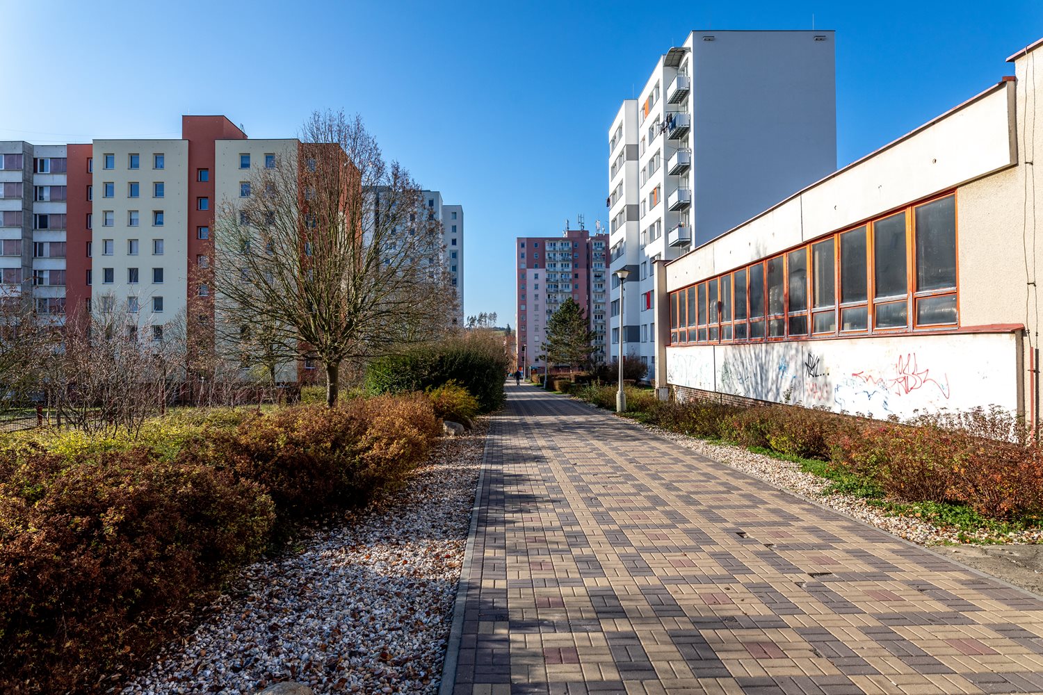 Vláda schválila pravidla pro výpočet nákladového nájemného a aktualizaci limitů drobných oprav v byt