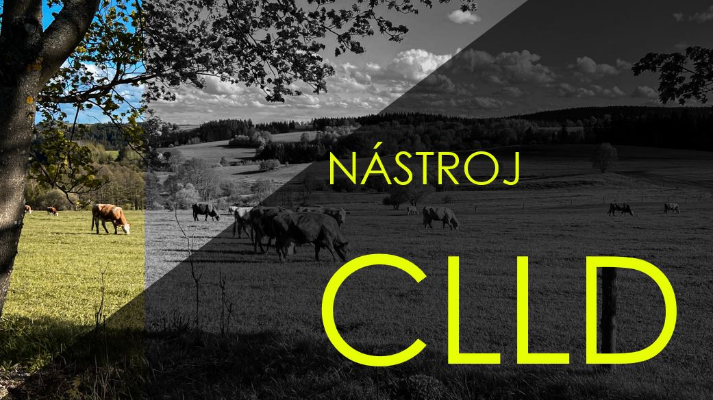 Pozvánka na prezentaci hlavních zjištění z ex-post evaluace SCLLD 2014-2020 na úrovni MAS