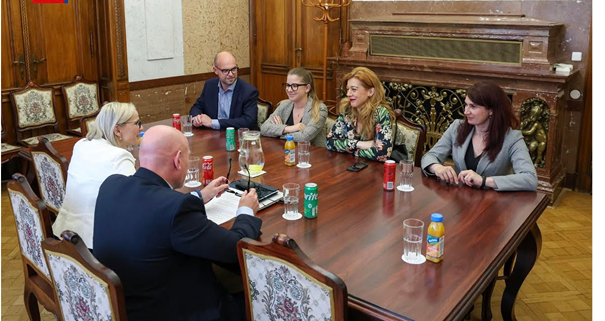  Česko posílí kvalitu veřejných nákupů: Ve spolupráci s OECD spouští projekt pro moderní a odpovědné 