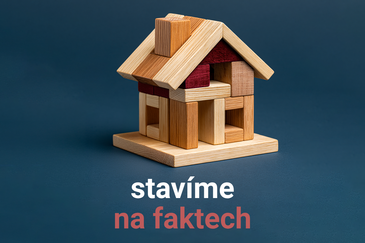 Ministerstvo pro místní rozvoj spouští nový podcast  Stavíme na faktech