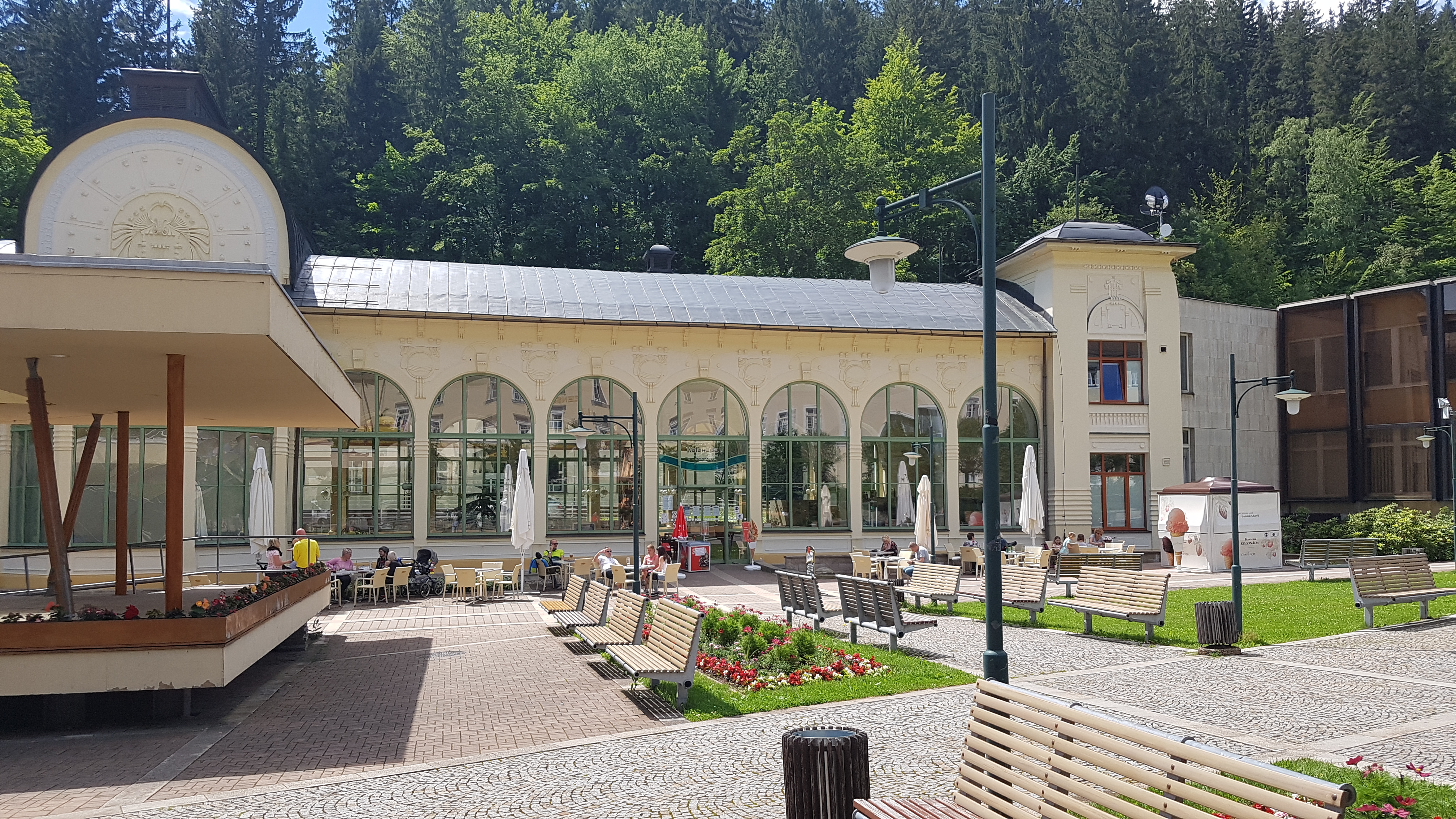 Česko láká stále více turistů. Rekordní výsledky, silné kampaně a nové příležitosti pro rok 2026 