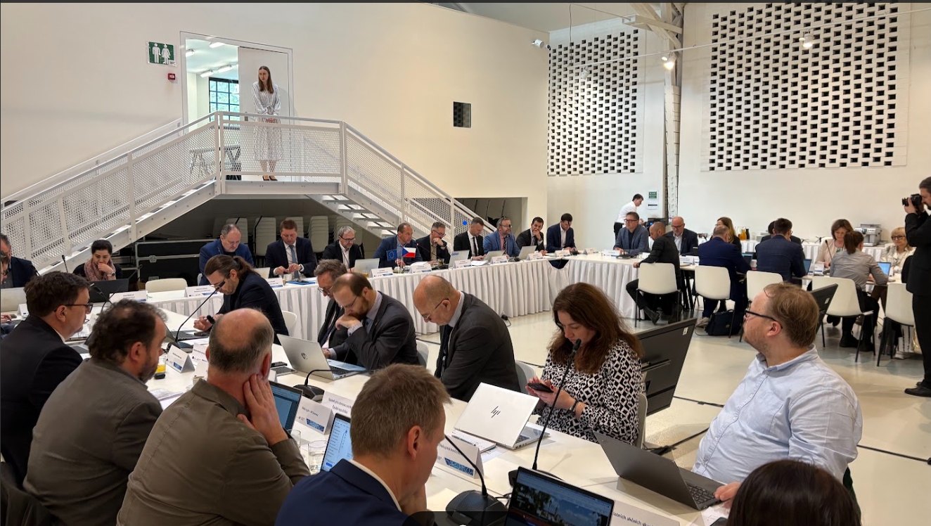 Národní stálá konference: Regiony potřebují moderní pružnou politiku soudržnosti pro řešení současných i budoucích výzev