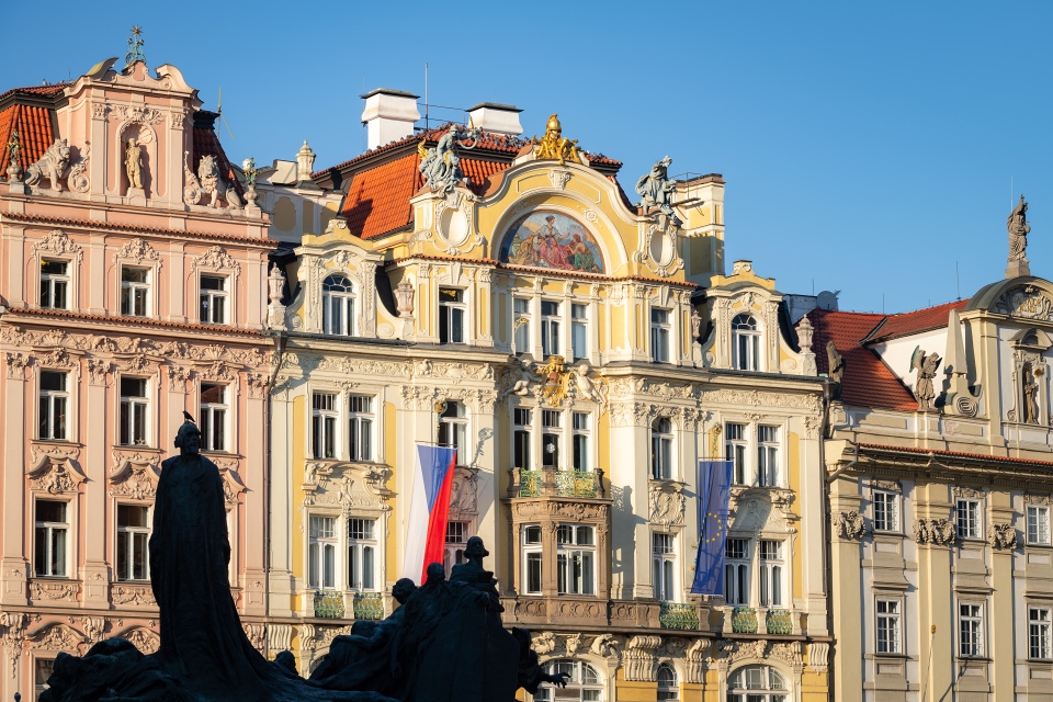 Představíme plánované veřejné IT zakázky na akci MEET THE BUYER | meet the MMR