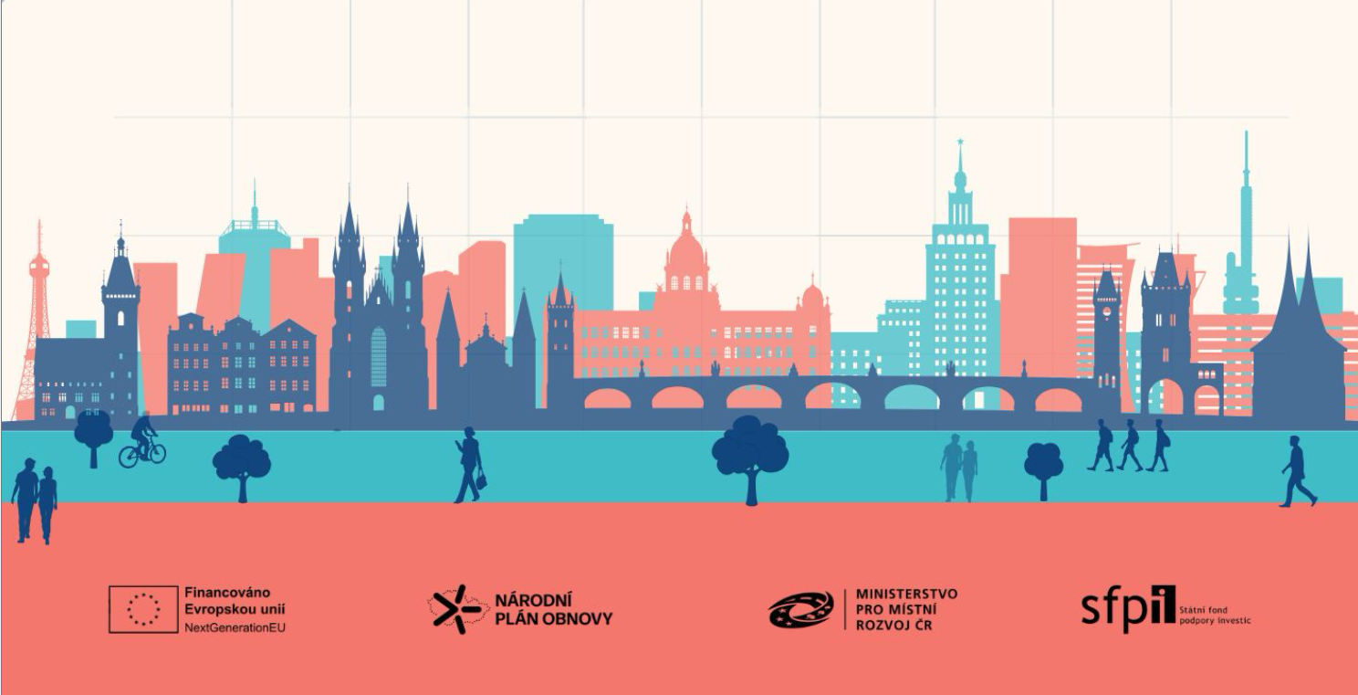 Česko bude 18. a 19. listopadu hostit summit o dostupném bydlení