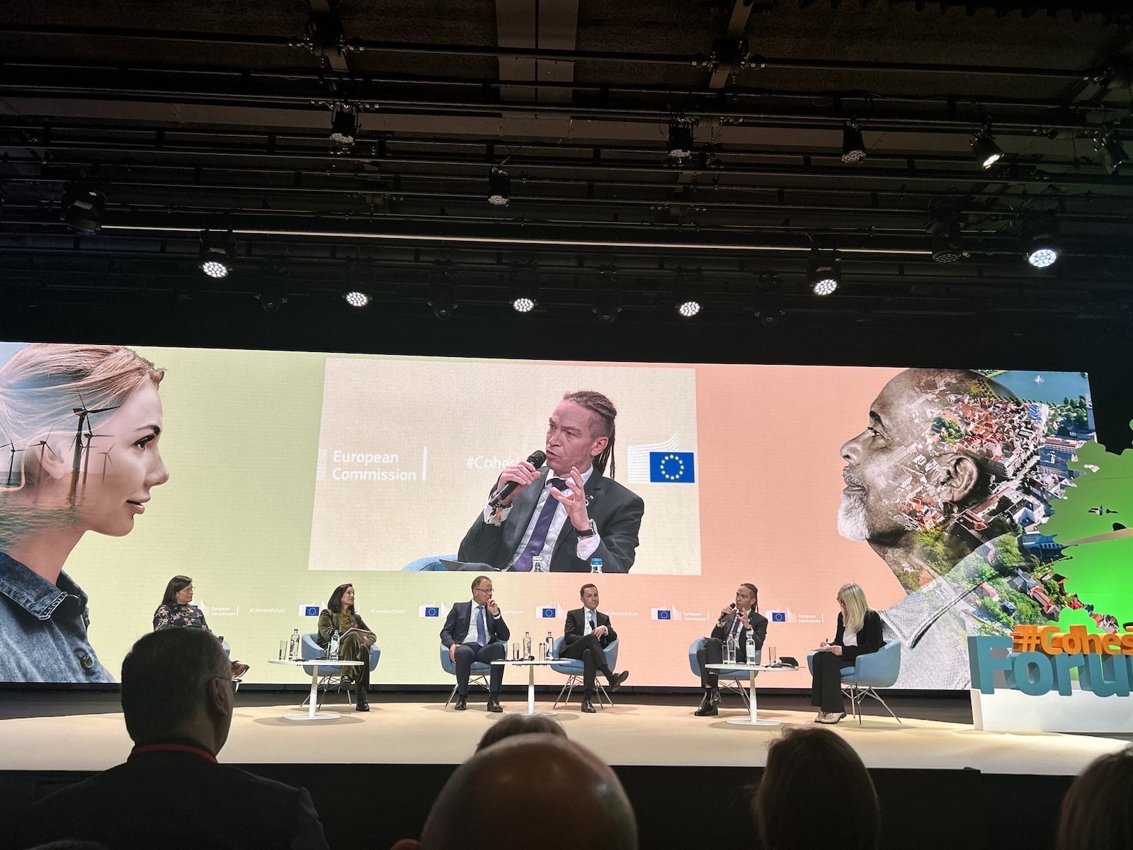 Bartoš: Za 20 let v unii získalo Česko zhruba 1,9 bilionu korun z evropských fondů. Bez nich bychom tak daleko nebyli