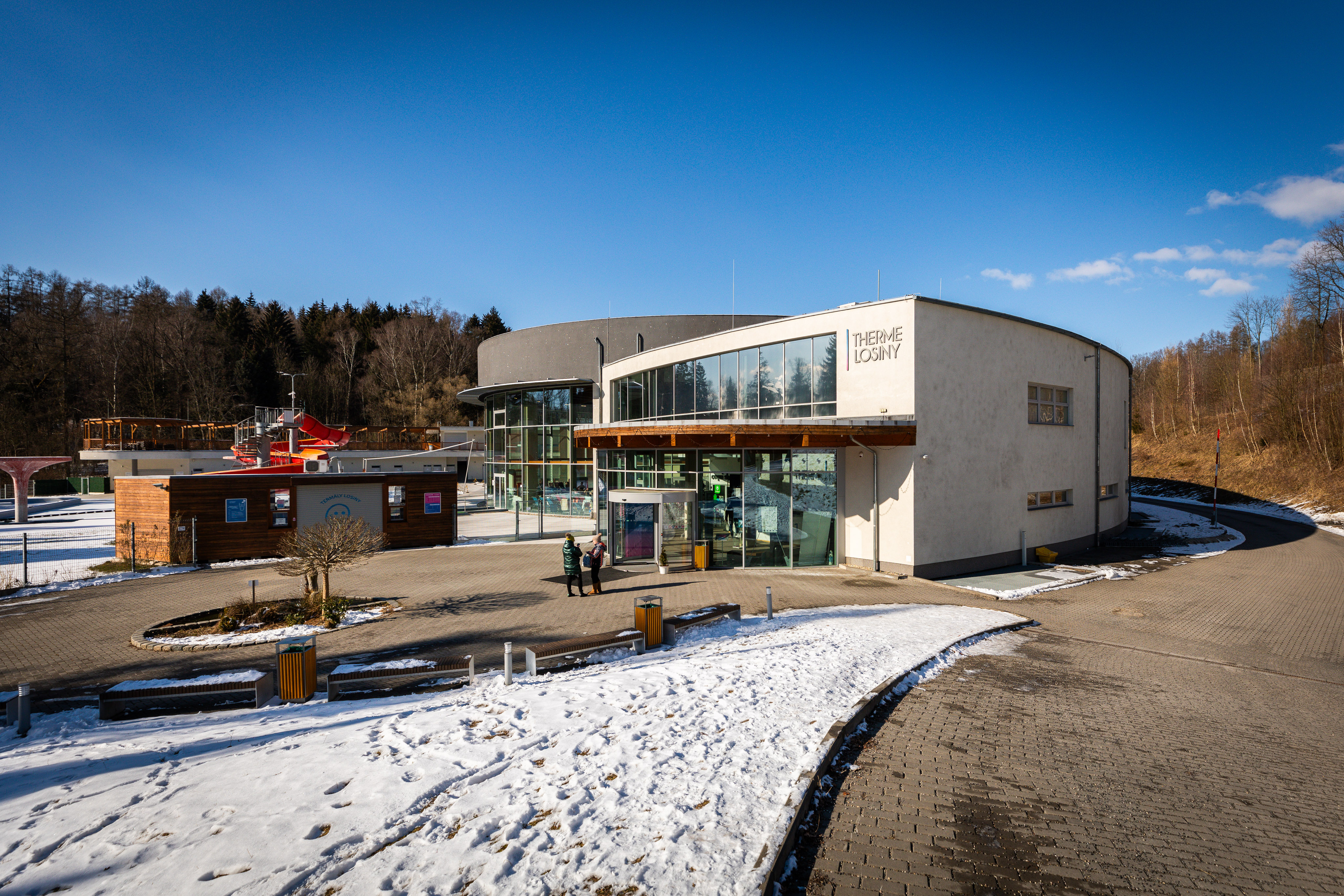 Turistické vouchery k návštěvě Jeseníků budou opět k dispozici 18. srpna