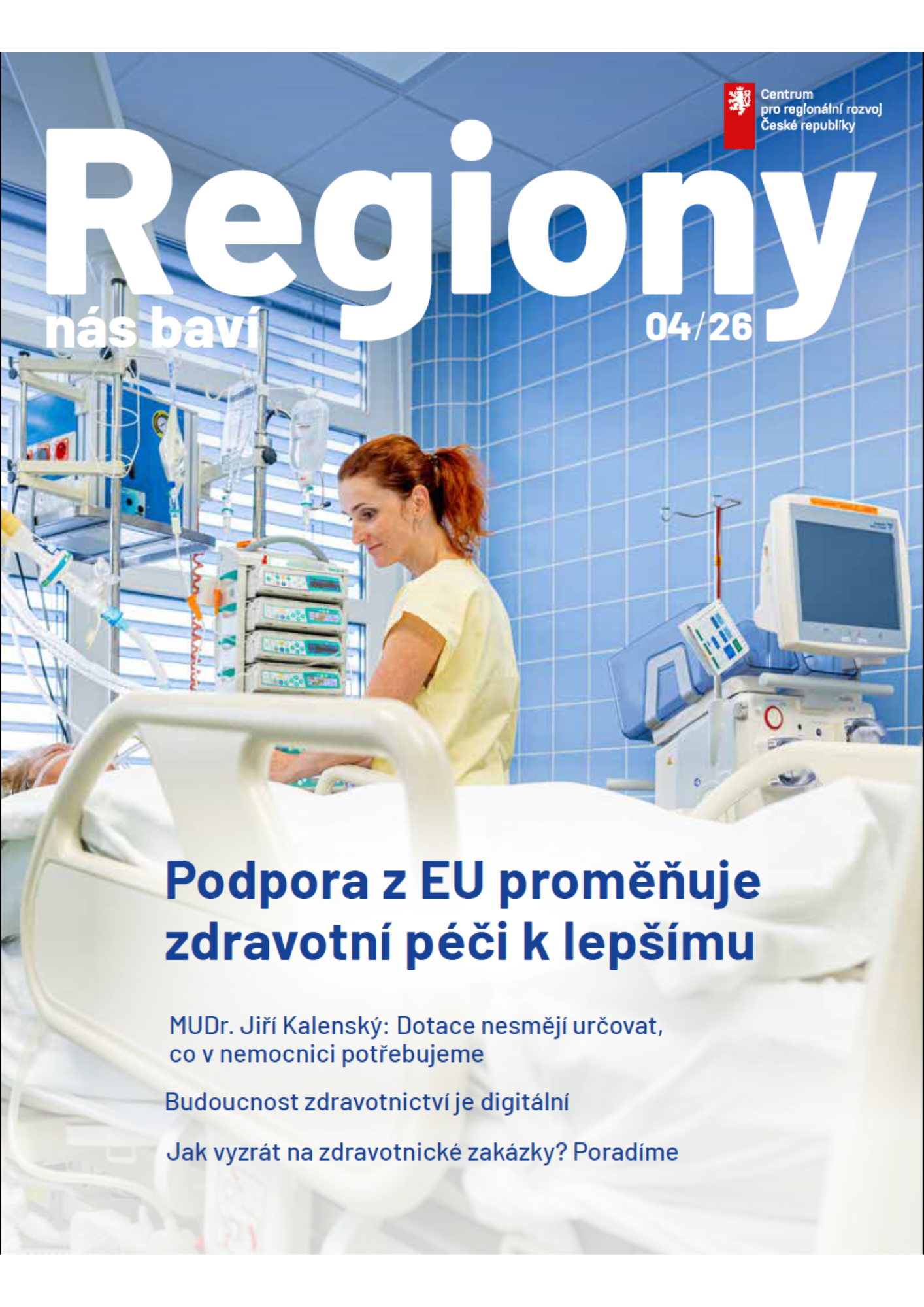 Regiony nás baví - 04 2026 CRR