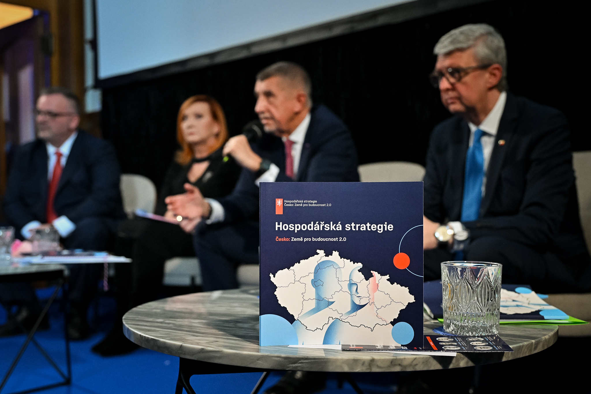 MMR představuje klíčové kroky pro dostupnější bydlení a rychlejší výstavbu v rámci Hospodářské strategie ČR